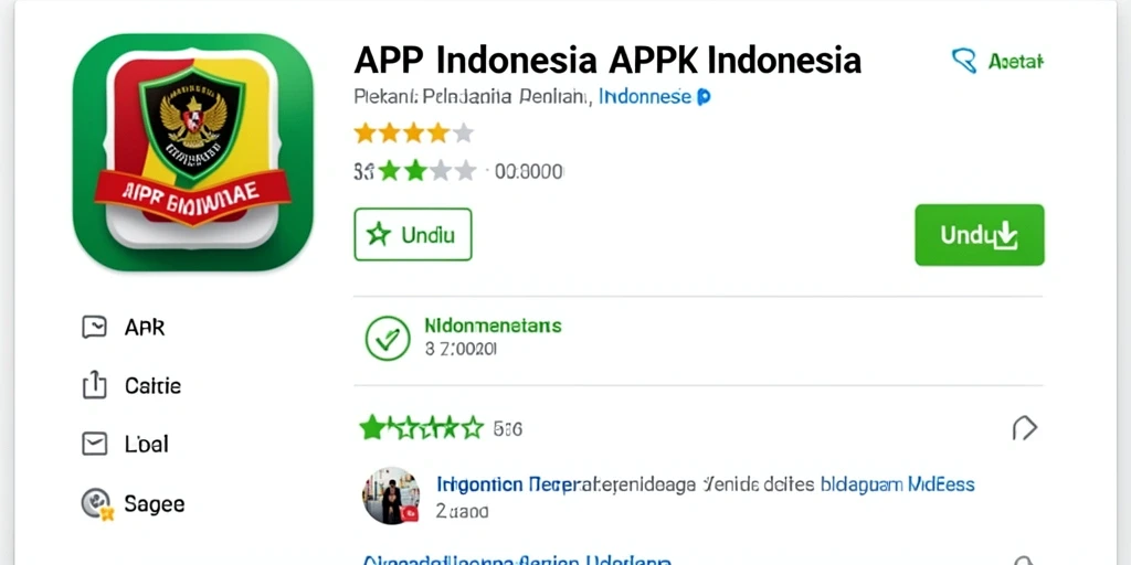 Tampilan antarmuka ARIESTOGEL yang modern.