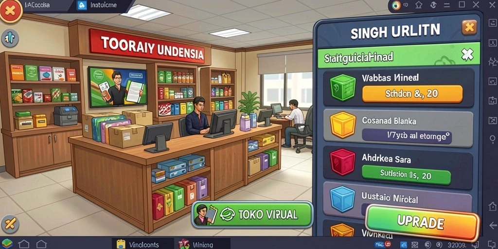 Tampilan utama aplikasi JOINBET88 yang menarik.