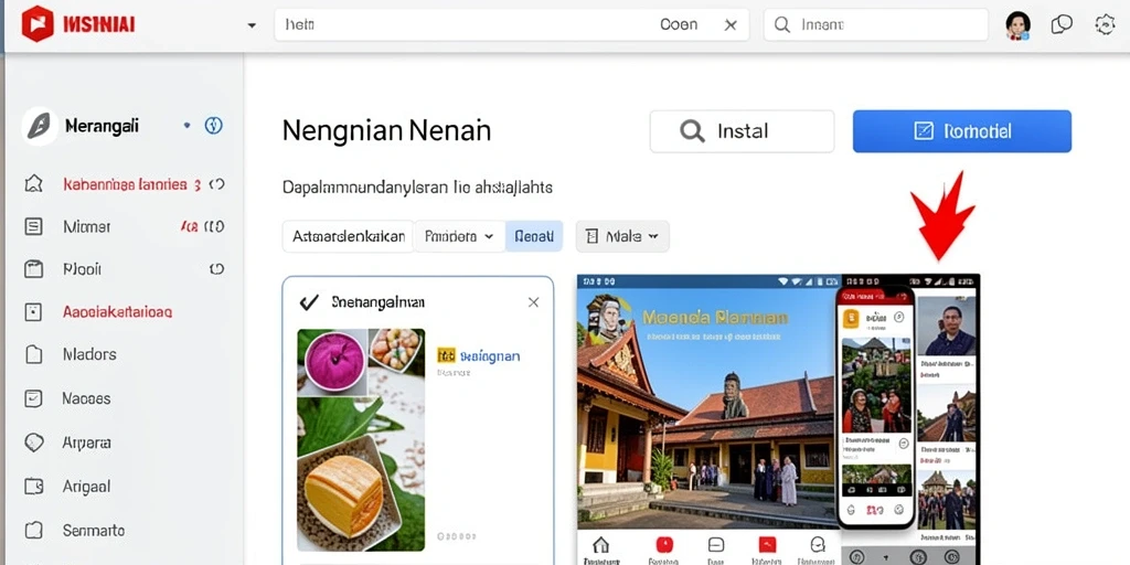 Tampilan antarmuka aplikasi KASIR777 yang menarik.