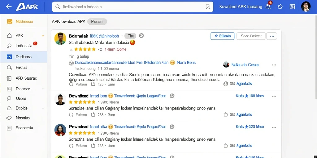 Tampilan antarmuka RAHAYU88 yang menarik dan intuitif.