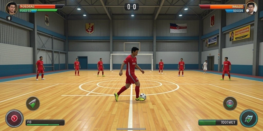 Tampilan antarmuka SANGTOTO yang menarik.