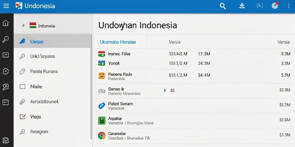 Tampilan utama SIA777 yang modern dan menarik.