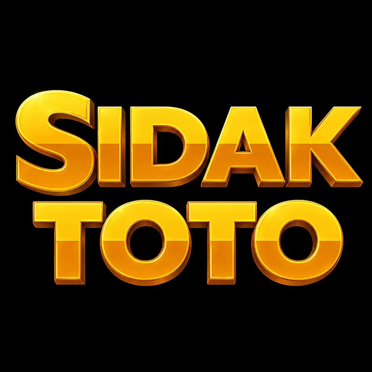 sidaktoto APK Resmi — ikon aplikasi