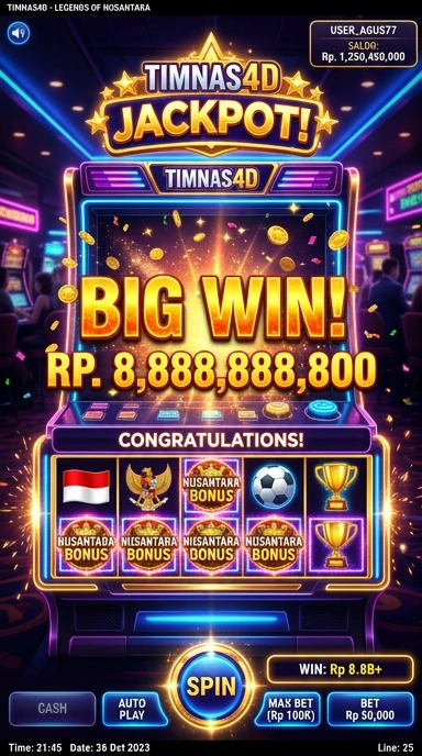 Cuplikan layar menu unduhan timnas4d untuk perangkat Android