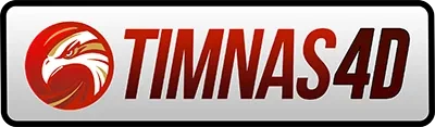 timnas4d — logo banner resmi Indonesia